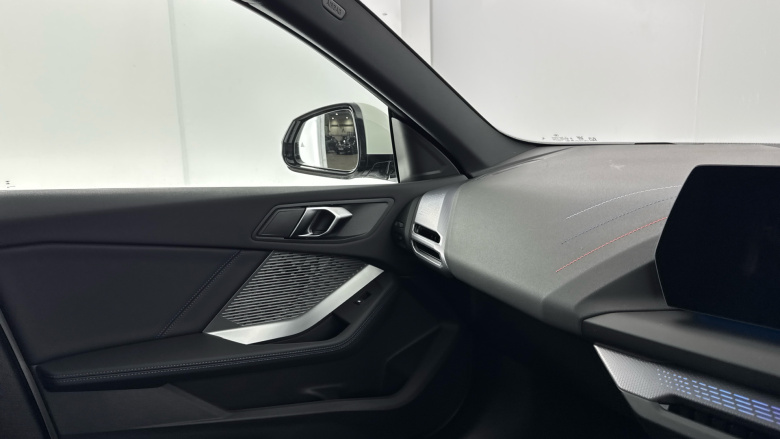 BMW 2 Series 220 M Sport 4dr Step Auto Petrol Saloon
